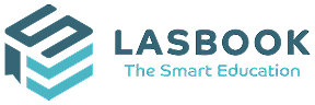 라스북 로고